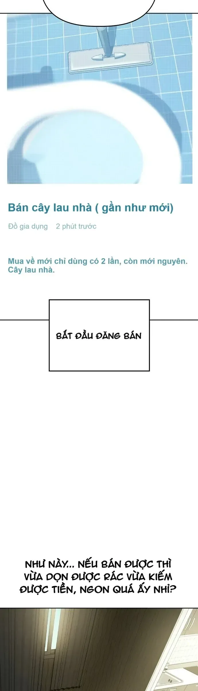 Unemployed Gye Baeksun chương 49 - trang 18