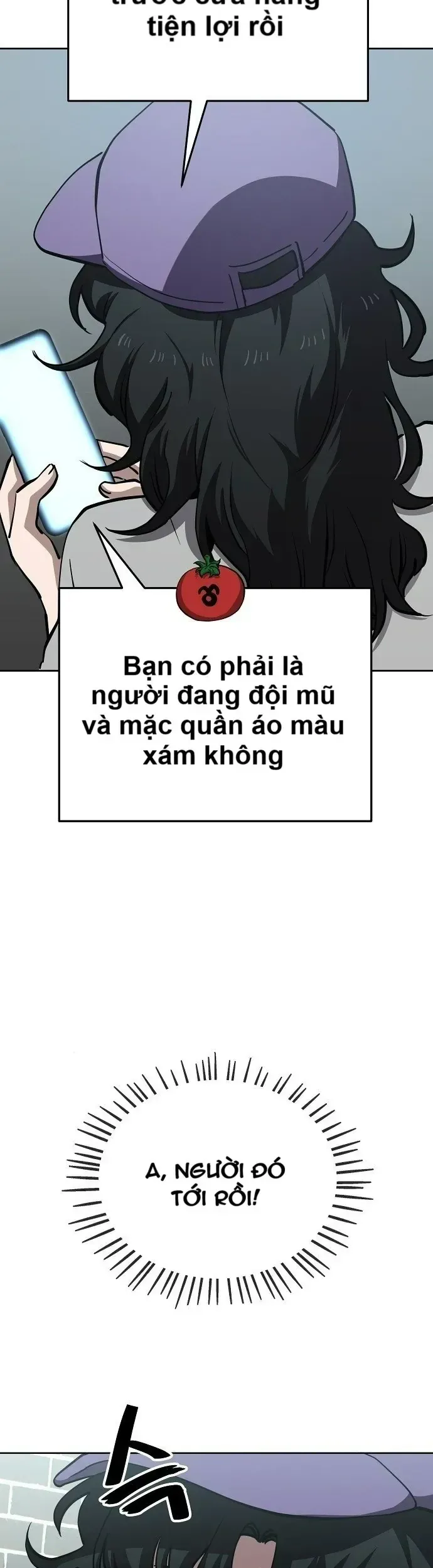 Unemployed Gye Baeksun chương 50 - trang 25