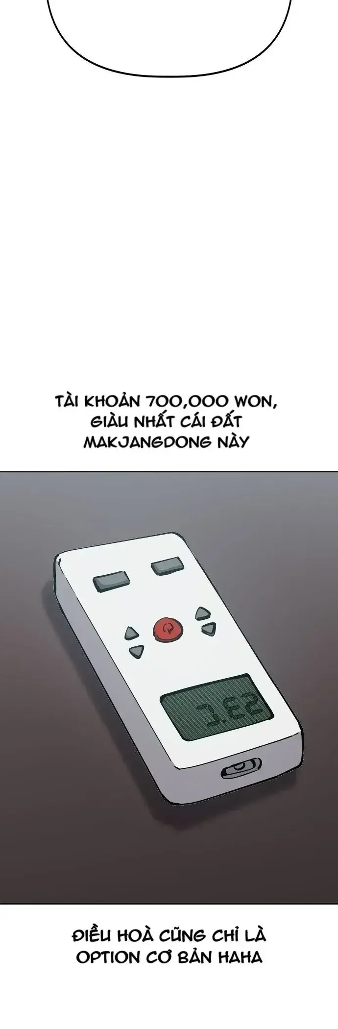 Unemployed Gye Baeksun chương 55 - trang 4