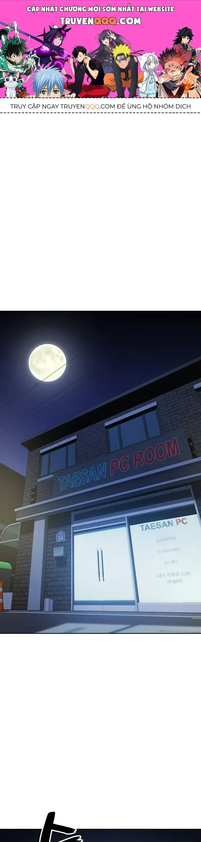 Unemployed Gye Baeksun chương 58 - trang 1