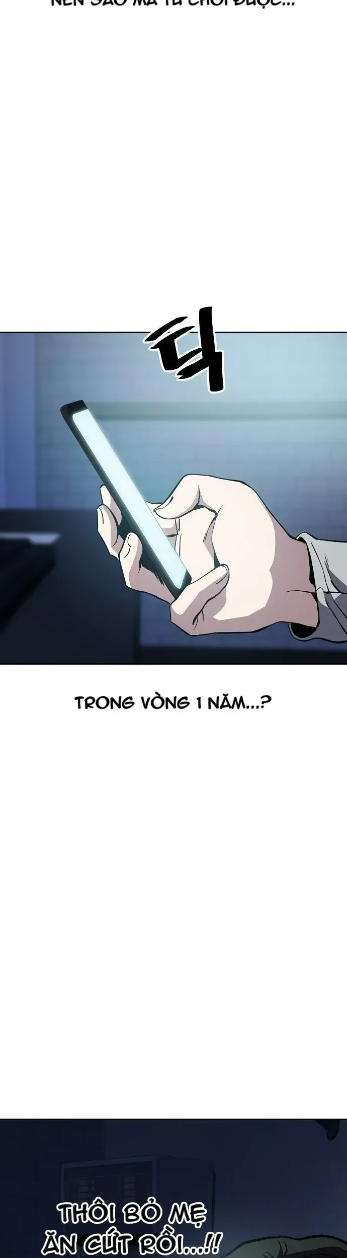 Unemployed Gye Baeksun chương 58 - trang 19