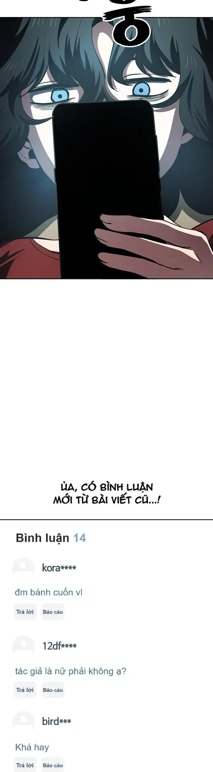 Unemployed Gye Baeksun chương 59 - trang 30