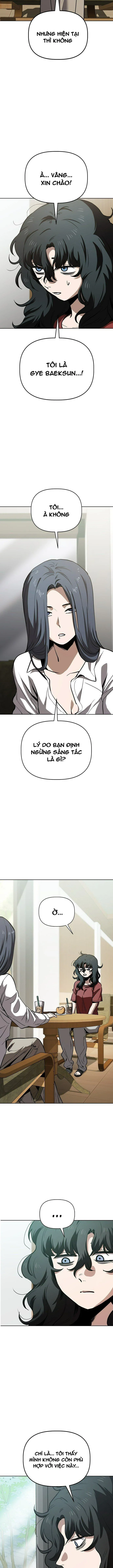 Unemployed Gye Baeksun chương 60 - trang 3