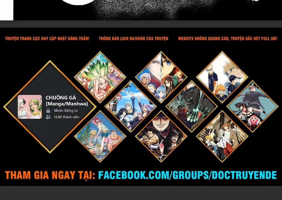 Gửi Em, Người Bất Tử chương 72 - trang 40