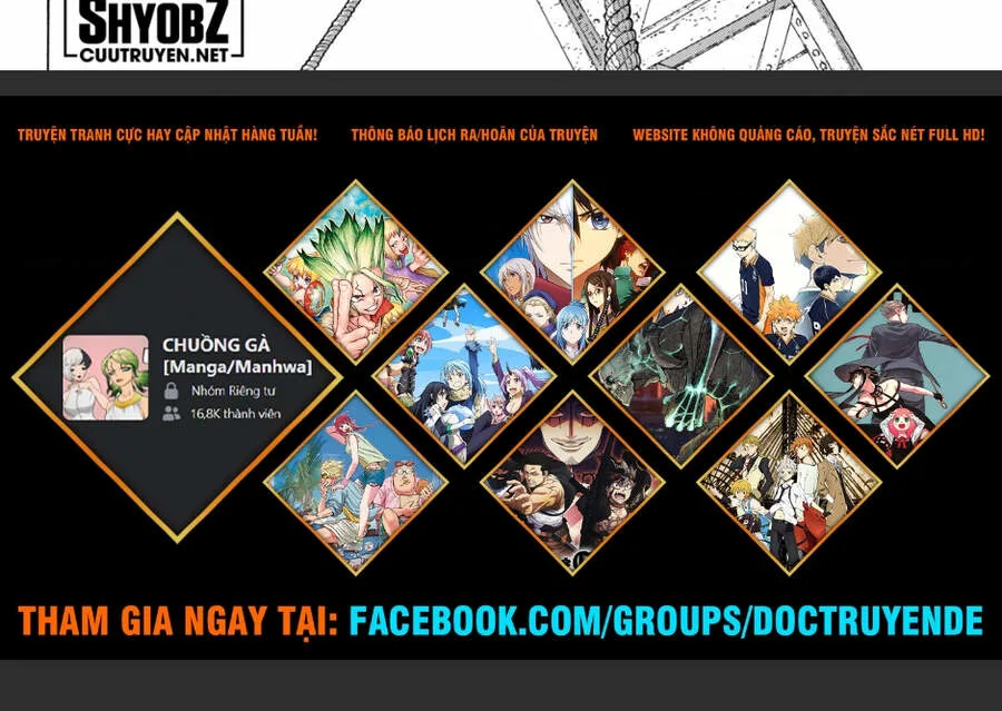 Gửi Em, Người Bất Tử chương 73 - trang 40
