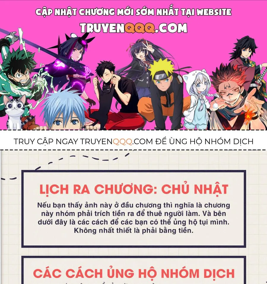 Gửi Em, Người Bất Tử chương 82.1 - trang 1