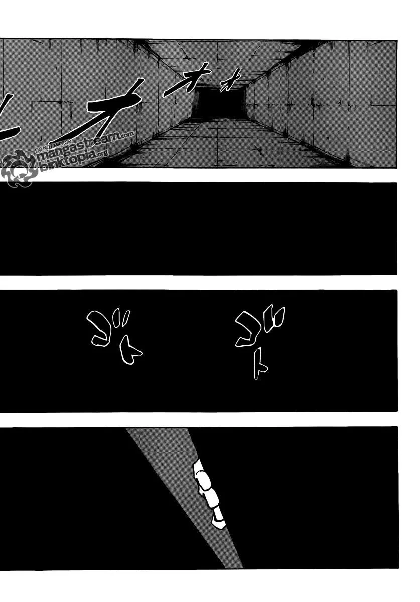 Hunter X Hunter chương 314 - trang 16