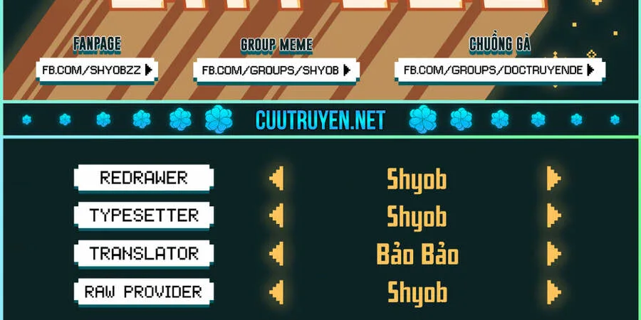Gửi Em, Người Bất Tử chương 83 - trang 4