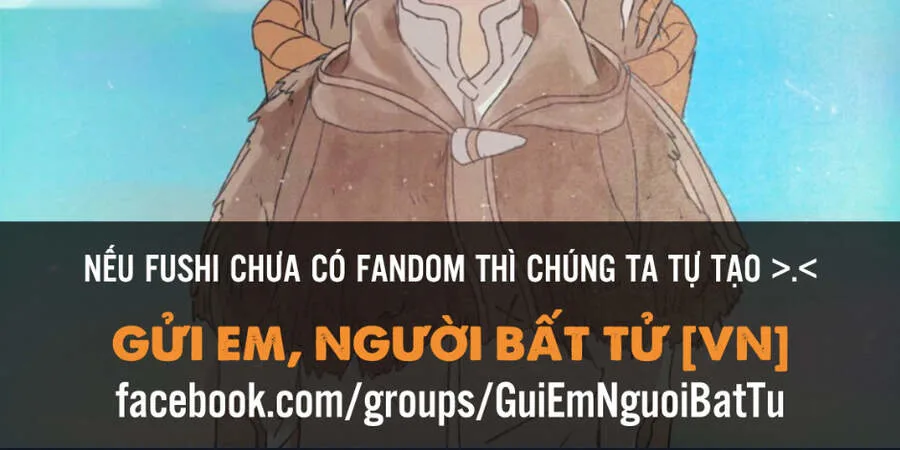Gửi Em, Người Bất Tử chương 83 - trang 60