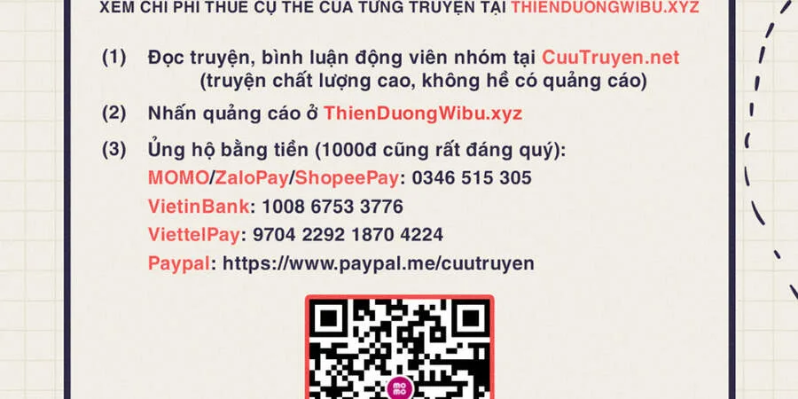 Gửi Em, Người Bất Tử chương 85 - trang 2