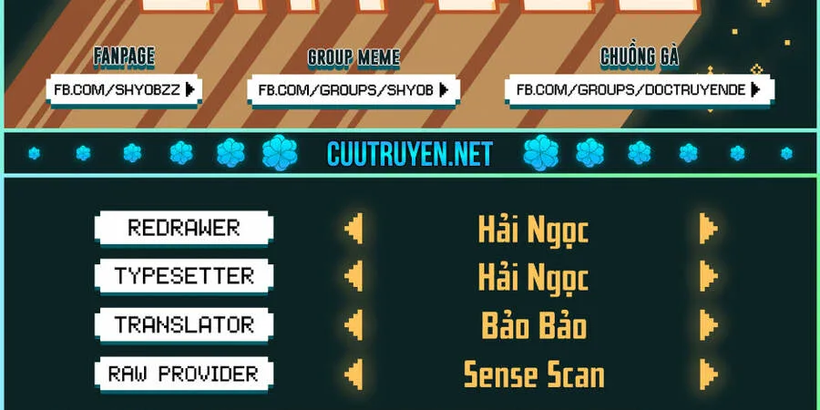 Gửi Em, Người Bất Tử chương 85 - trang 4