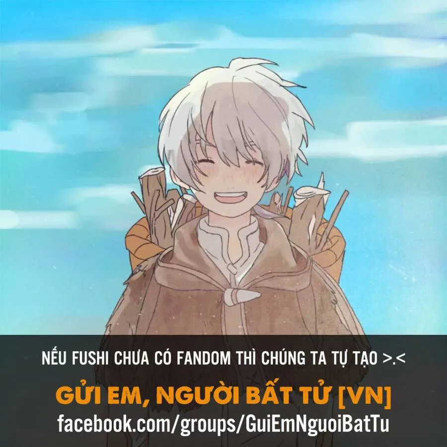 Gửi Em, Người Bất Tử chương 89 - trang 22