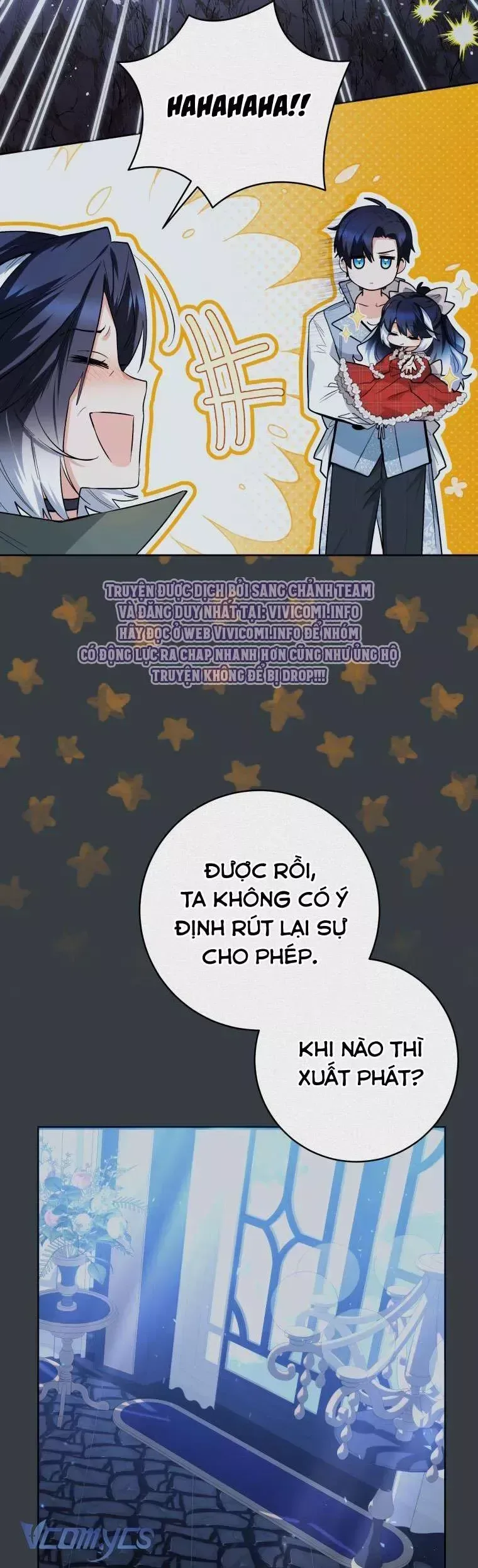 Bé Cá Voi Sát Thủ Phản Diện chương 30 - trang 29