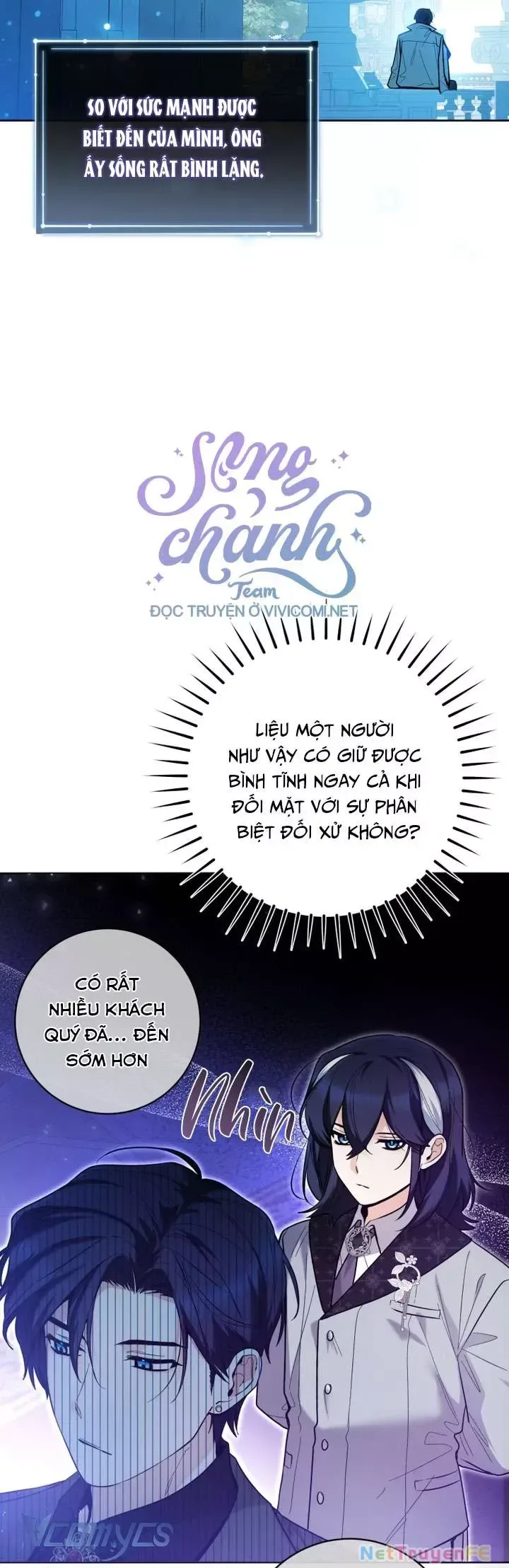Bé Cá Voi Sát Thủ Phản Diện chương 38 - trang 7