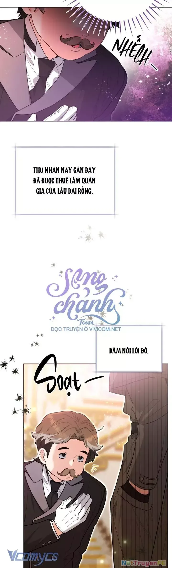 Bé Cá Voi Sát Thủ Phản Diện chương 38 - trang 16