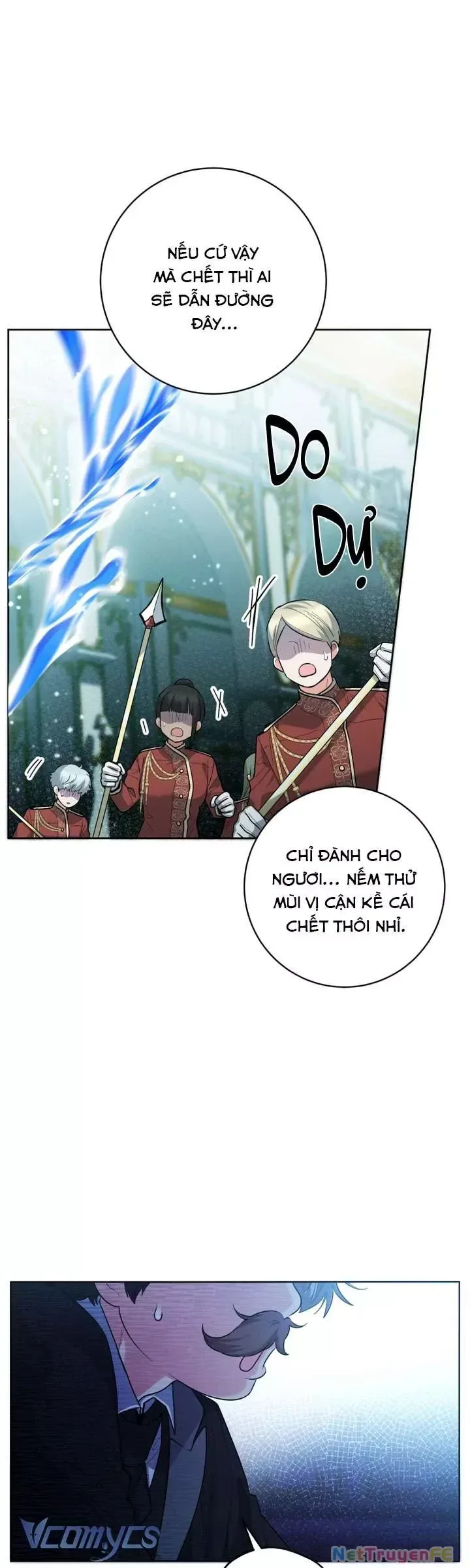Bé Cá Voi Sát Thủ Phản Diện chương 38 - trang 24