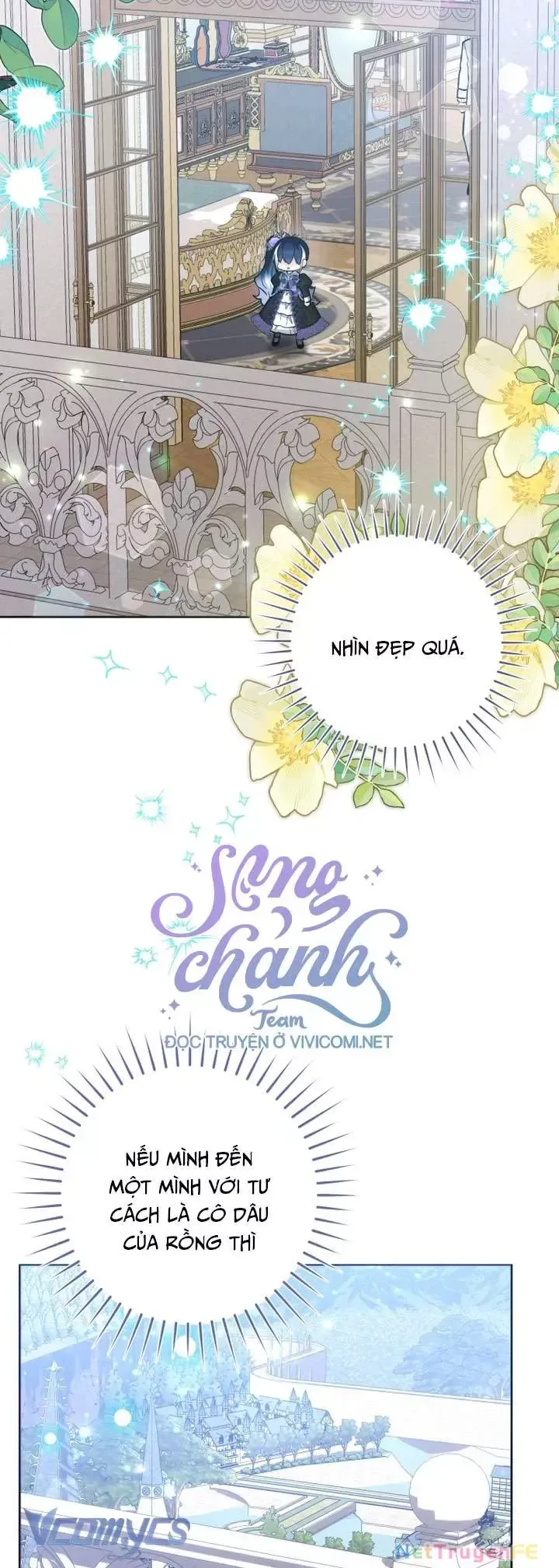 Bé Cá Voi Sát Thủ Phản Diện chương 38 - trang 47