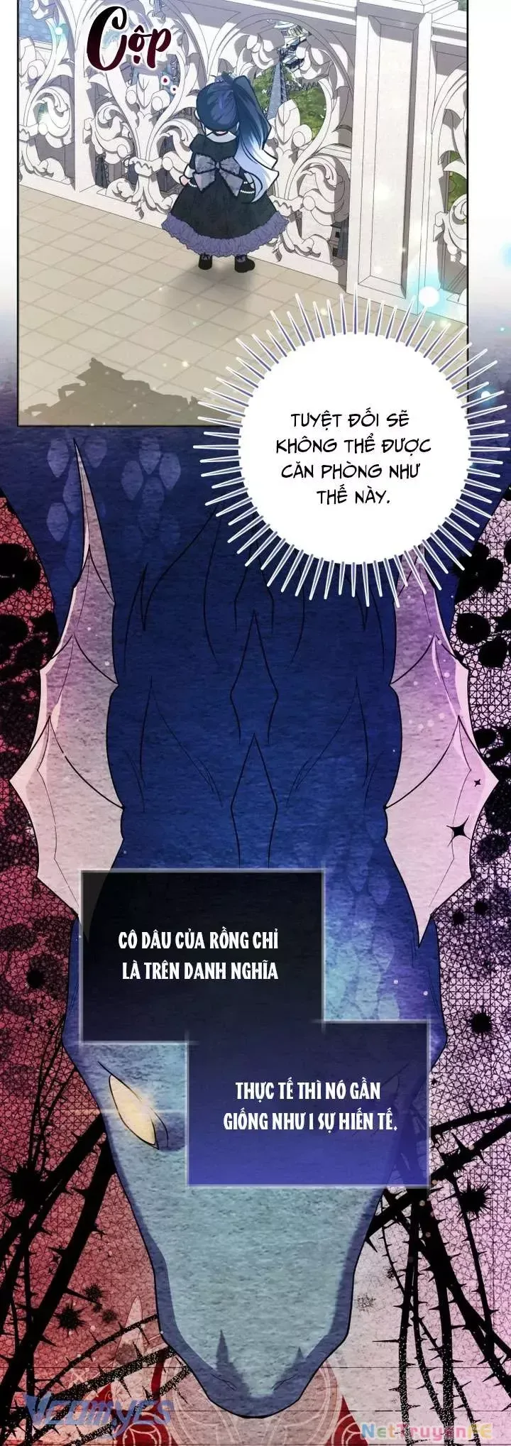 Bé Cá Voi Sát Thủ Phản Diện chương 38 - trang 48