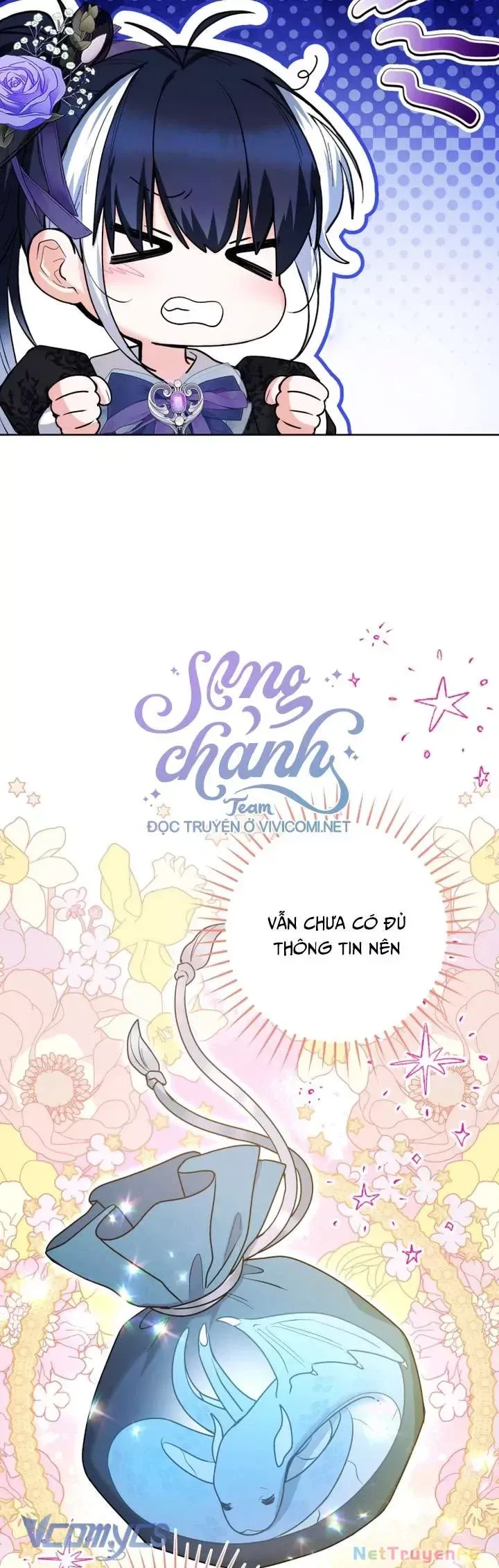 Bé Cá Voi Sát Thủ Phản Diện chương 38 - trang 54