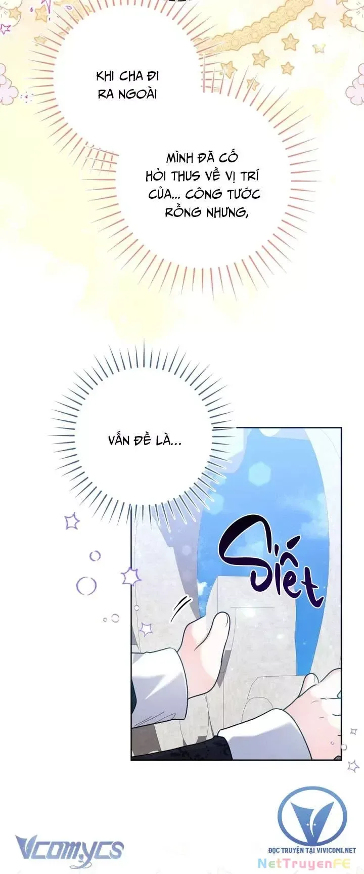 Bé Cá Voi Sát Thủ Phản Diện chương 38 - trang 55