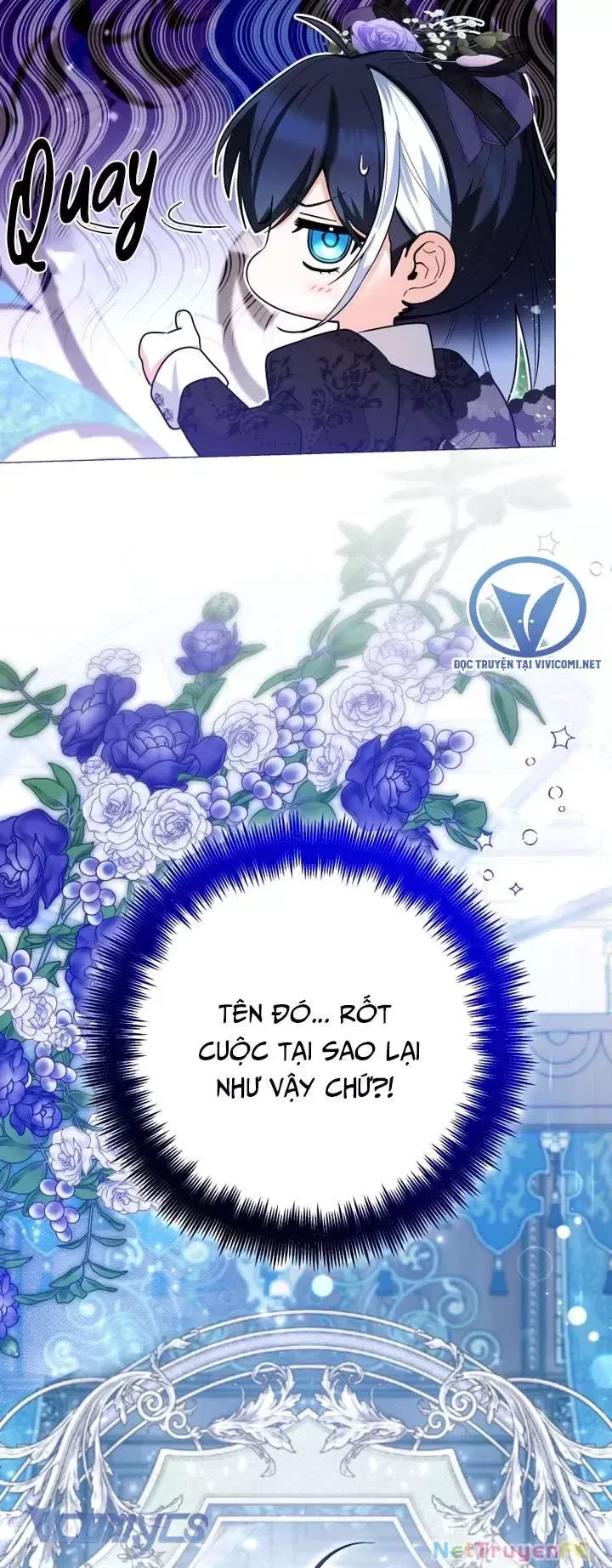 Bé Cá Voi Sát Thủ Phản Diện chương 38 - trang 57