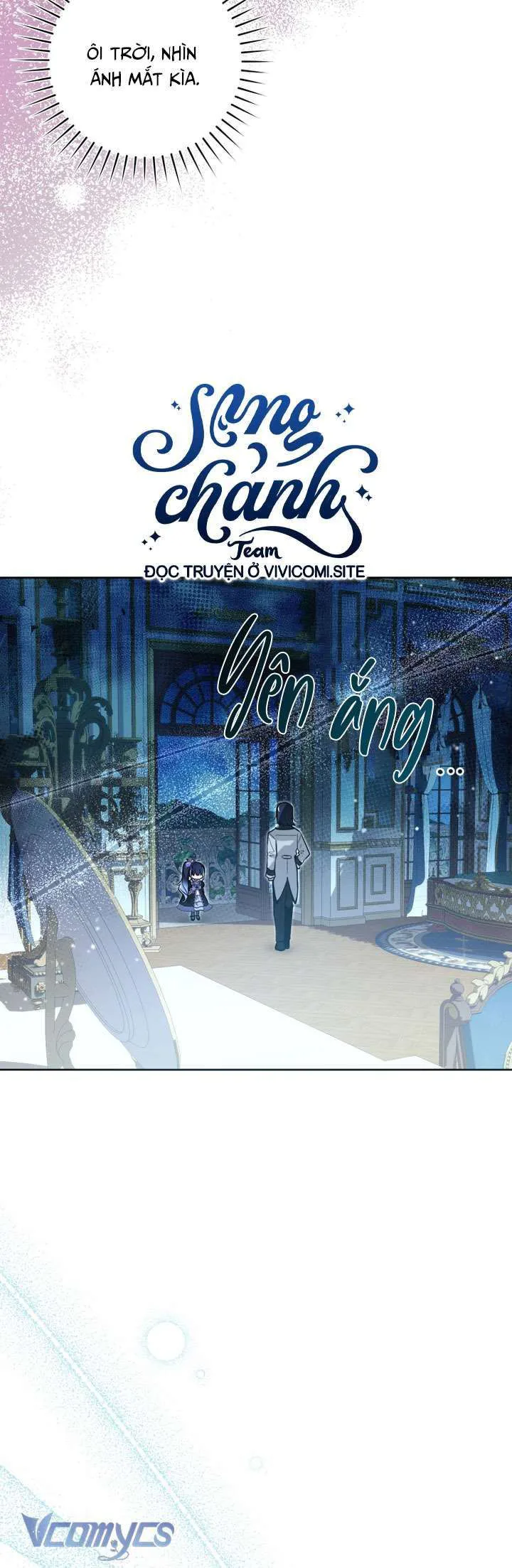 Bé Cá Voi Sát Thủ Phản Diện chương 39 - trang 36