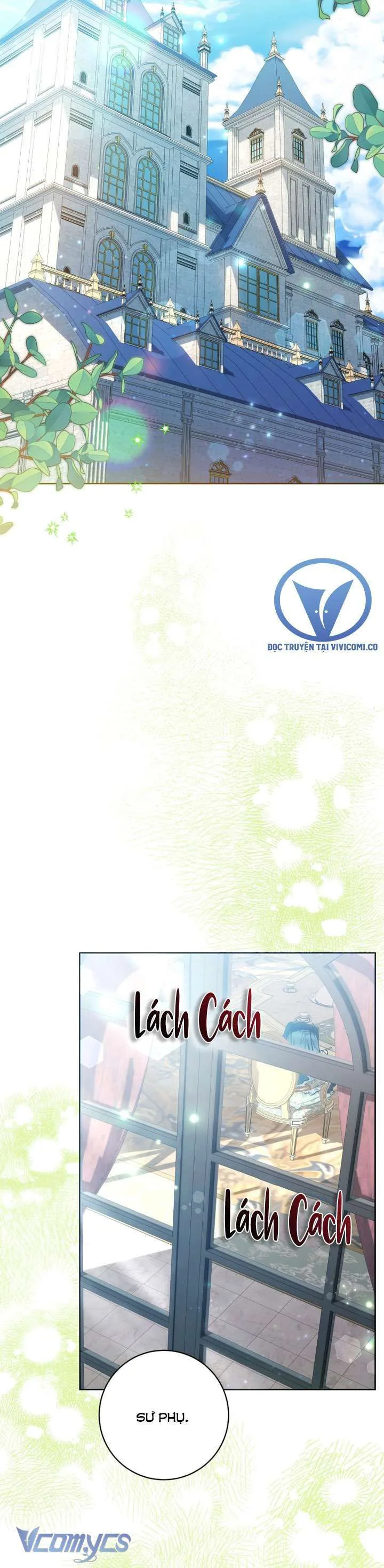 Bé Cá Voi Sát Thủ Phản Diện chương 44 - trang 8