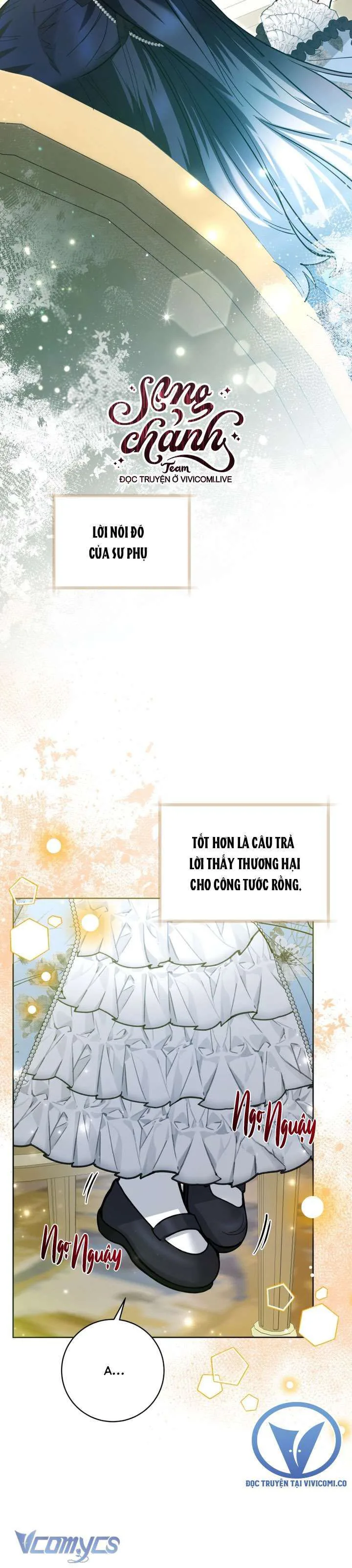 Bé Cá Voi Sát Thủ Phản Diện chương 44 - trang 31