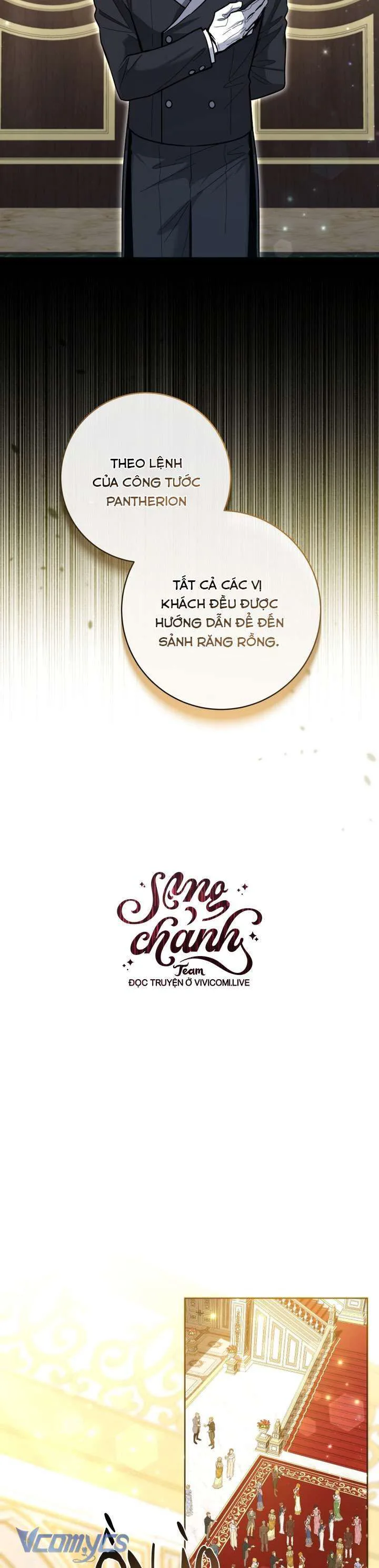 Bé Cá Voi Sát Thủ Phản Diện chương 44 - trang 37