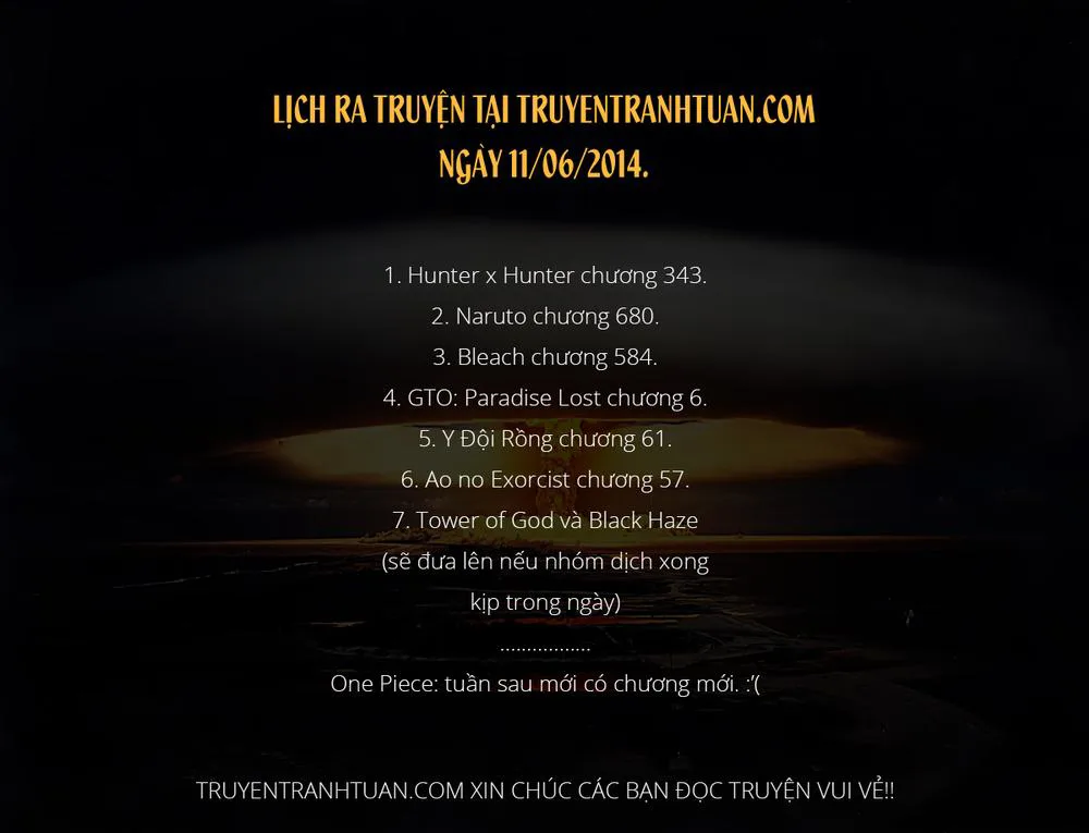 Hunter X Hunter chương 343 - trang 5