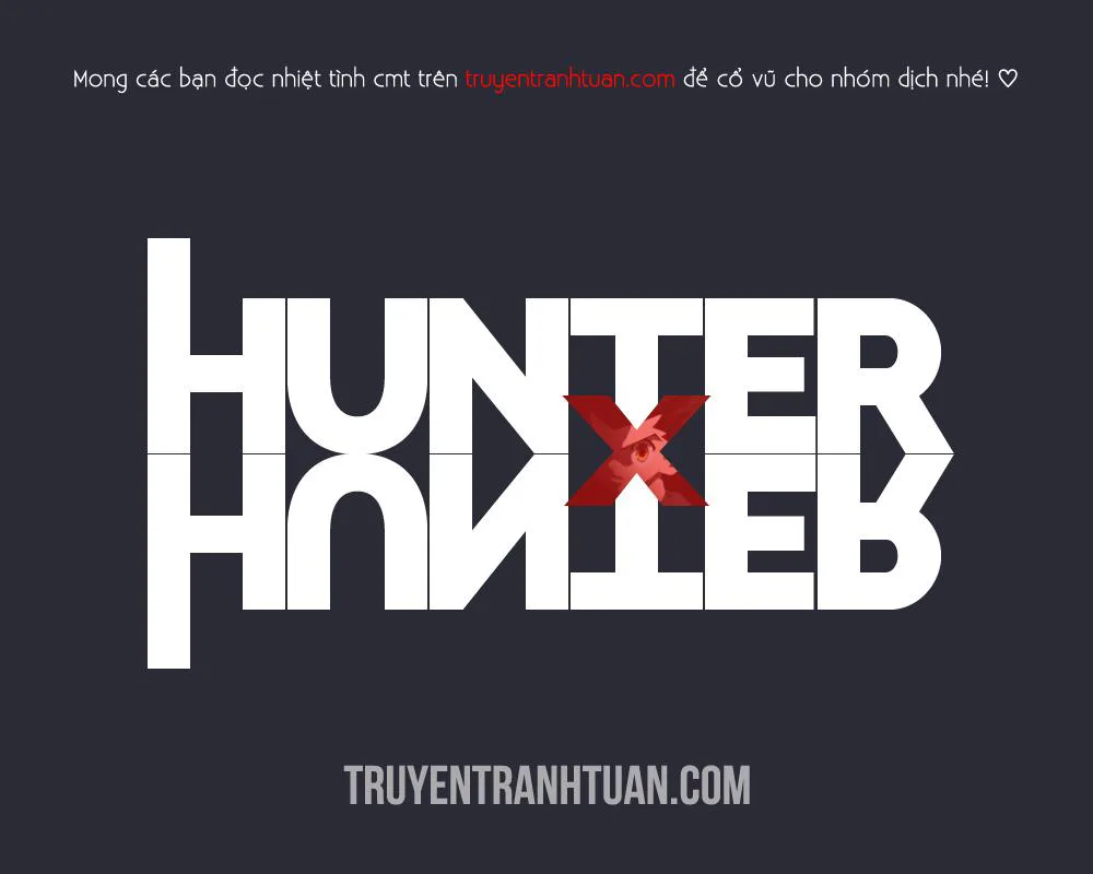 Hunter X Hunter chương 343 - trang 26