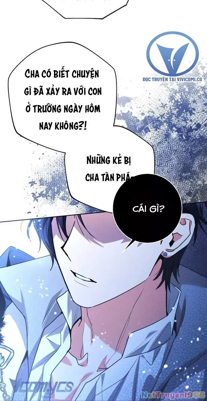 Bé Cá Voi Sát Thủ Phản Diện chương 58 - trang 23