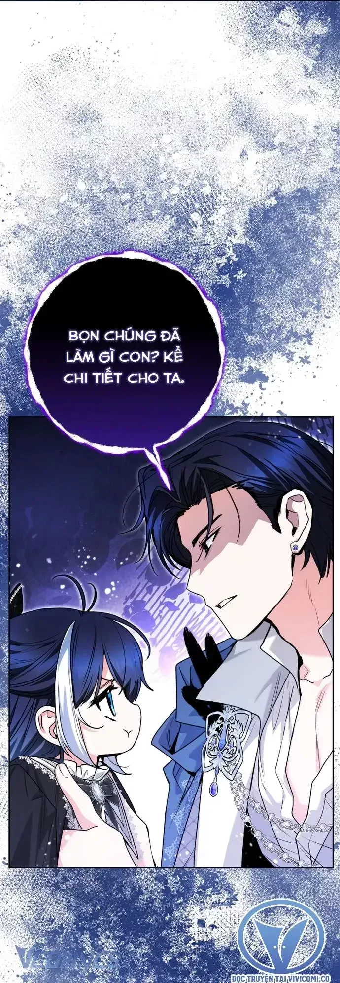 Bé Cá Voi Sát Thủ Phản Diện chương 58 - trang 24