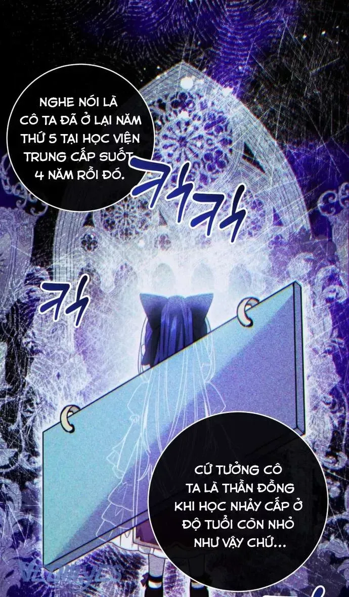 Bé Cá Voi Sát Thủ Phản Diện chương 58 - trang 48