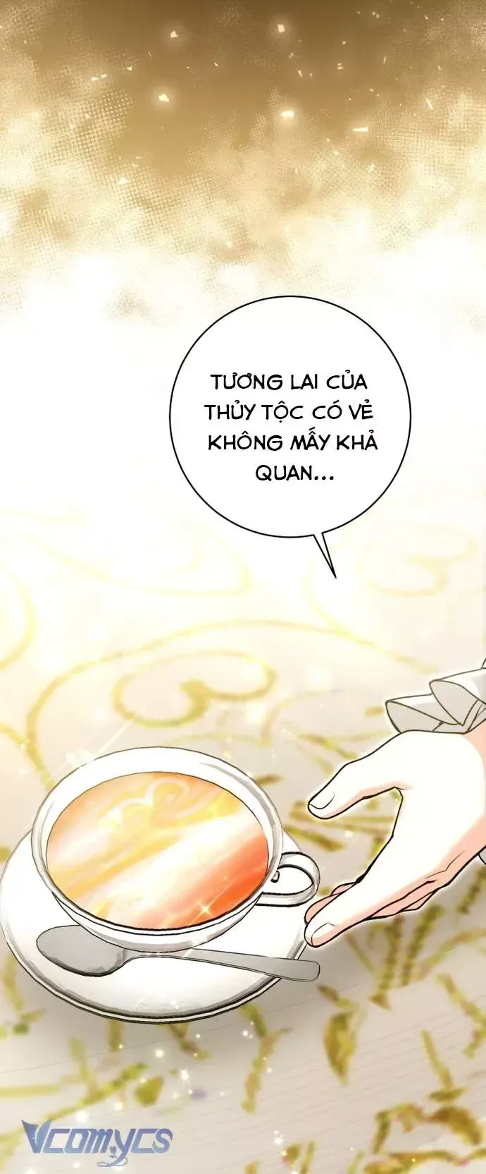 Bé Cá Voi Sát Thủ Phản Diện chương 58 - trang 51