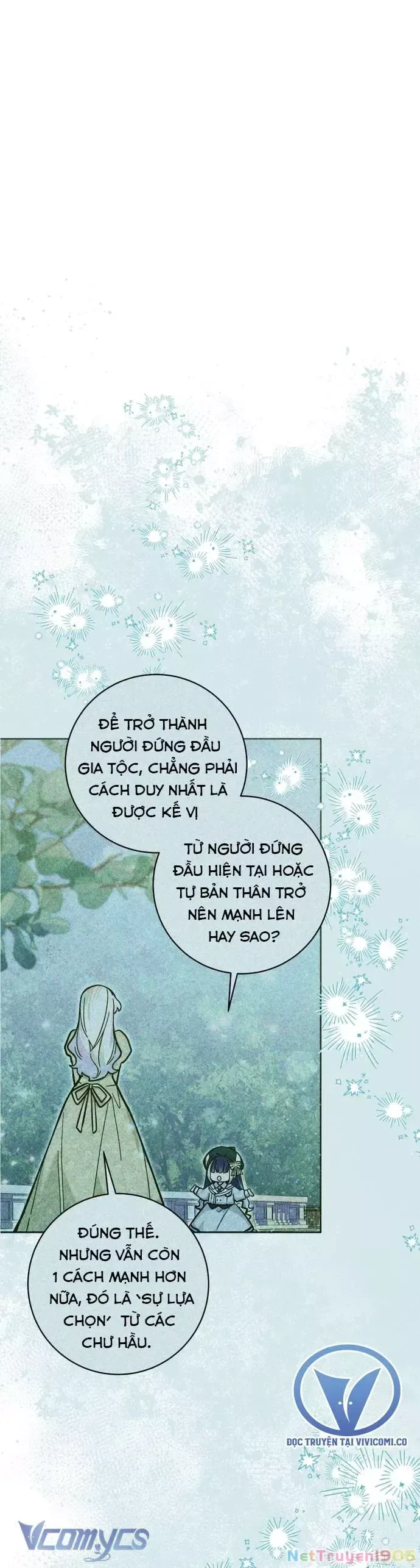 Bé Cá Voi Sát Thủ Phản Diện chương 58 - trang 60