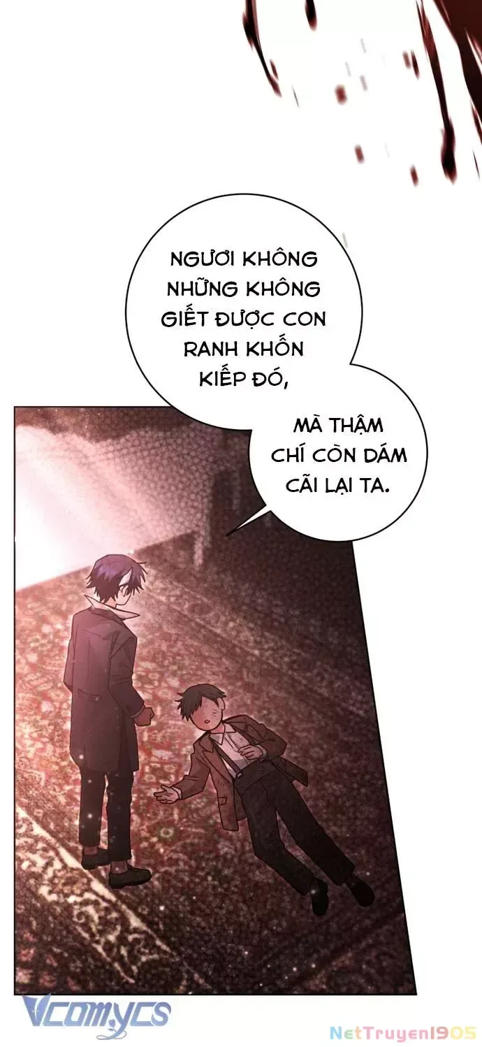 Bé Cá Voi Sát Thủ Phản Diện chương 58 - trang 70