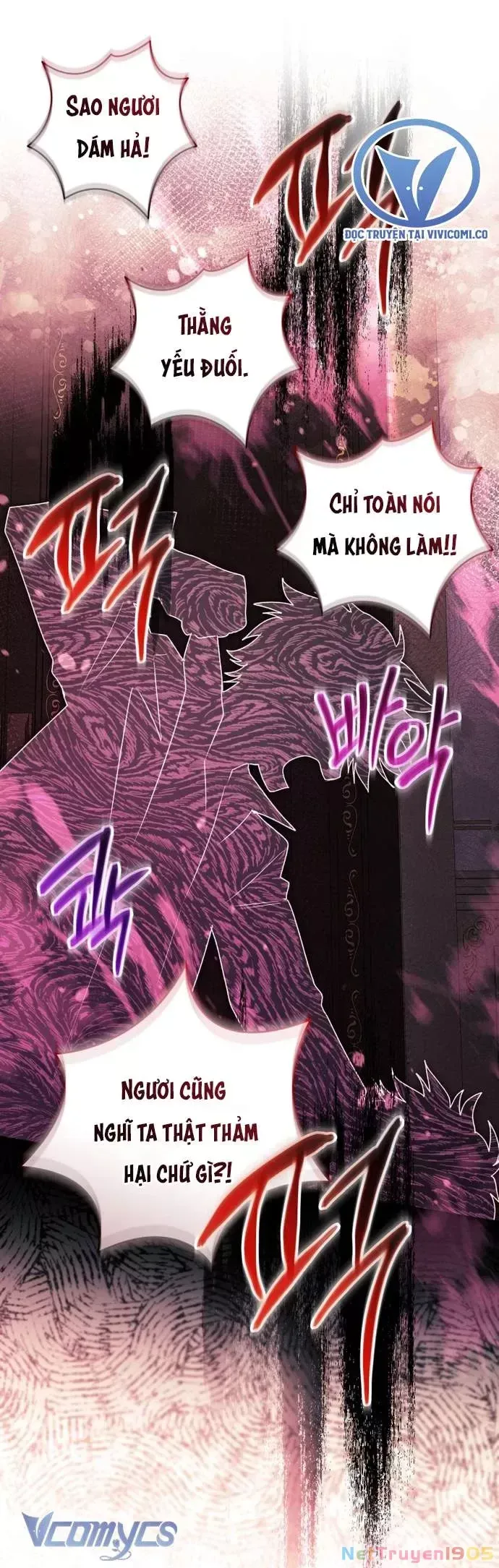 Bé Cá Voi Sát Thủ Phản Diện chương 58 - trang 71