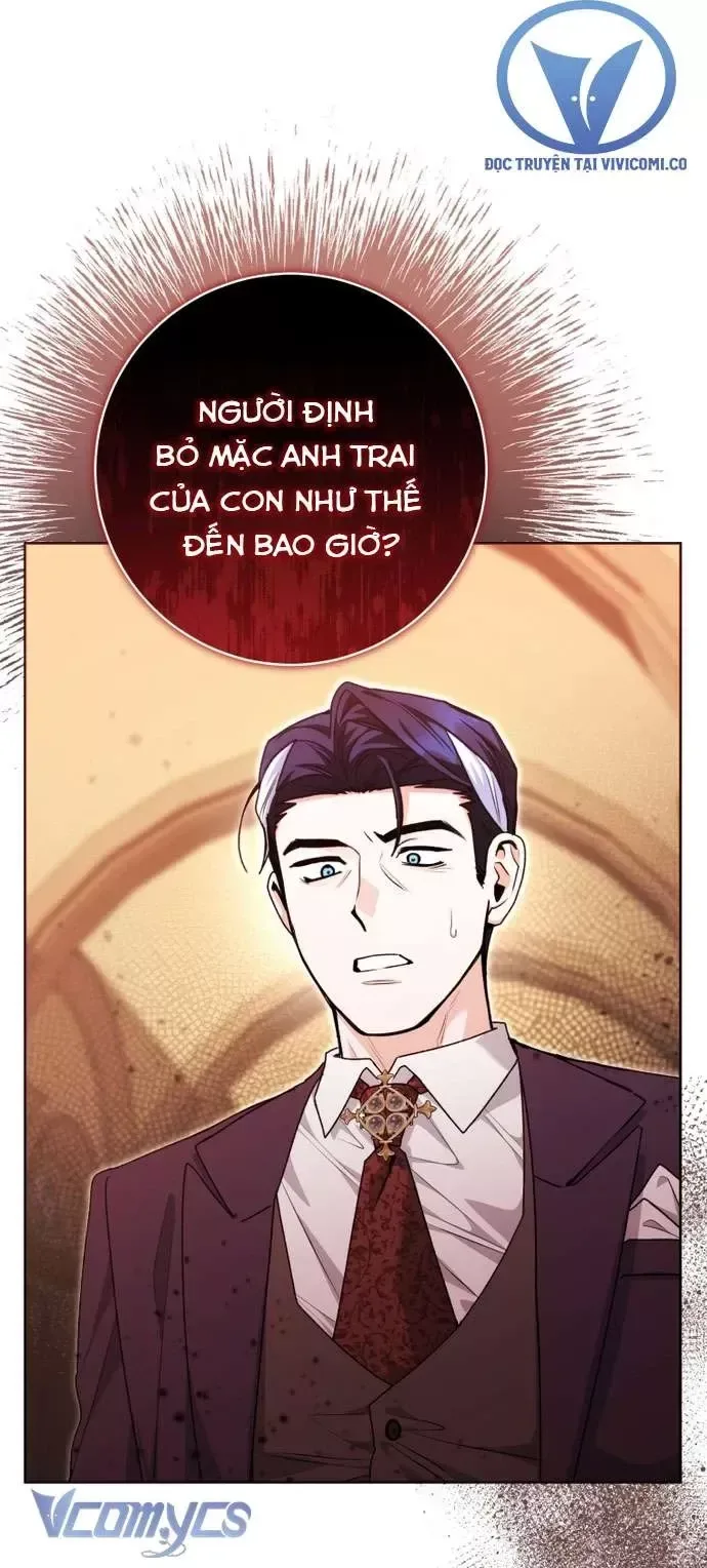 Bé Cá Voi Sát Thủ Phản Diện chương 59 - trang 19
