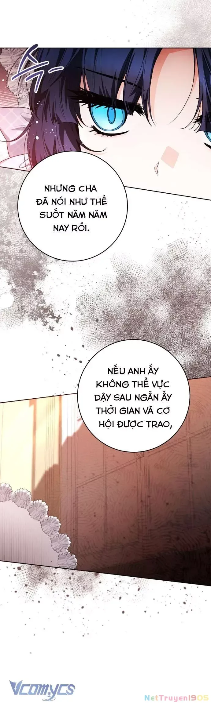 Bé Cá Voi Sát Thủ Phản Diện chương 59 - trang 22