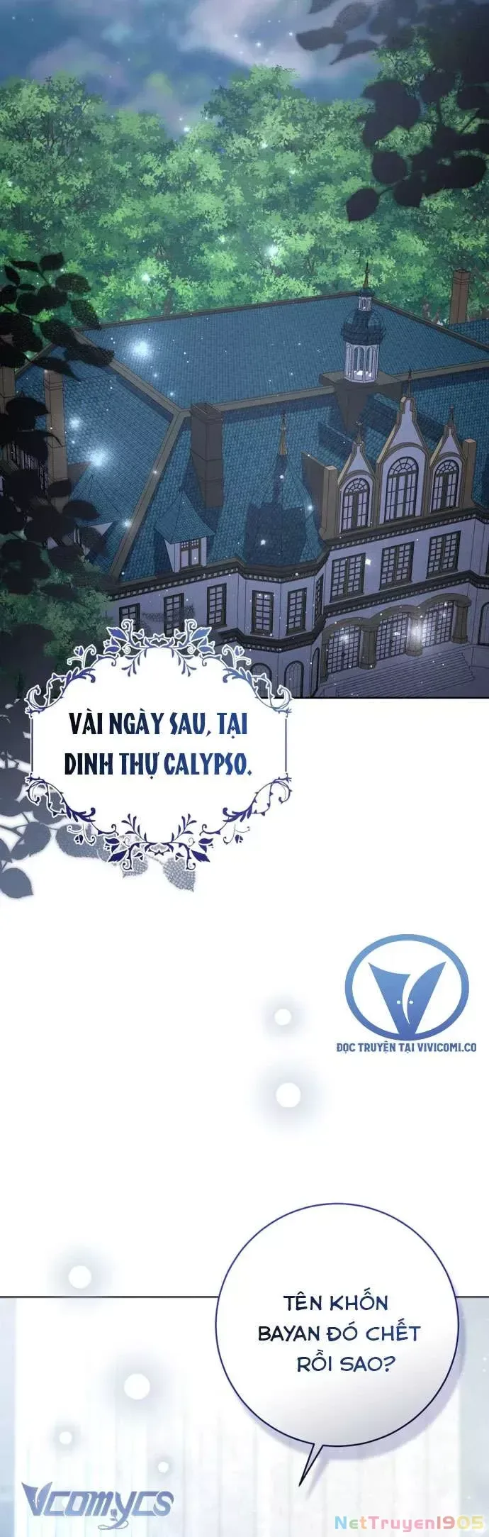 Bé Cá Voi Sát Thủ Phản Diện chương 59 - trang 27