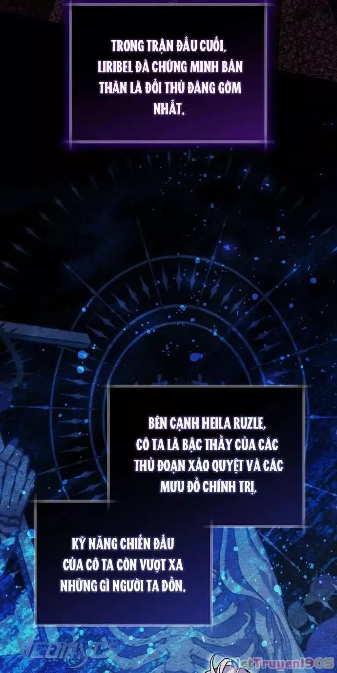 Bé Cá Voi Sát Thủ Phản Diện chương 59 - trang 48