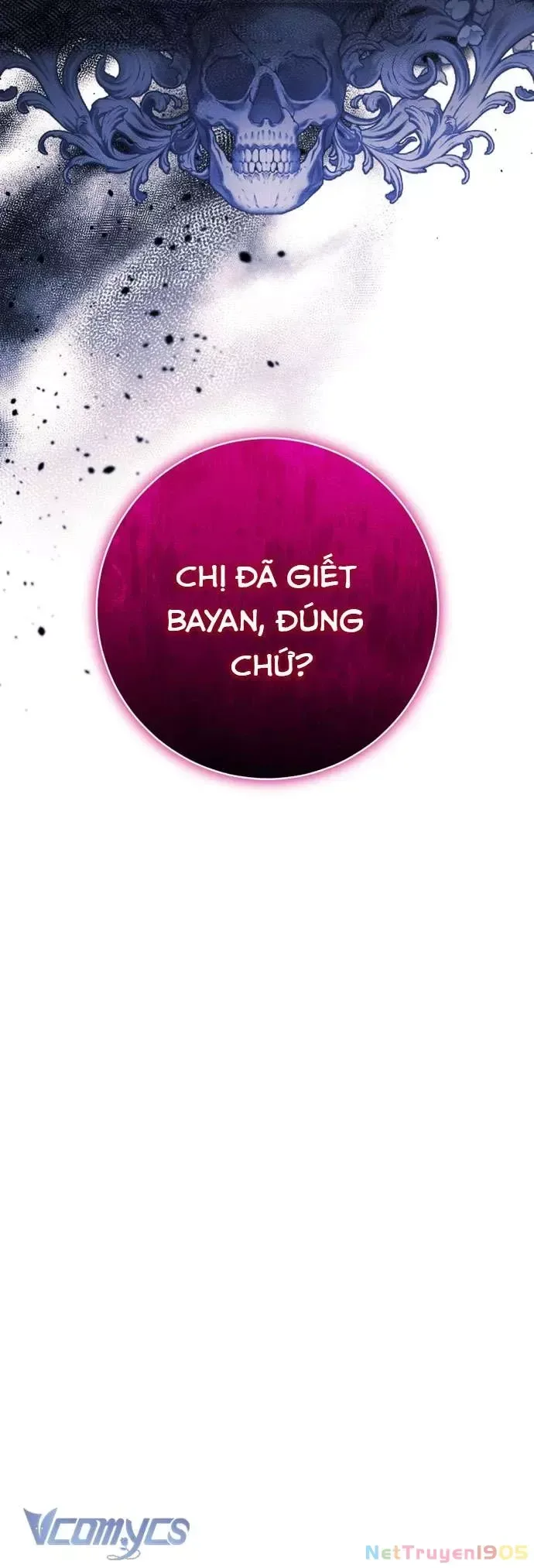 Bé Cá Voi Sát Thủ Phản Diện chương 59 - trang 73