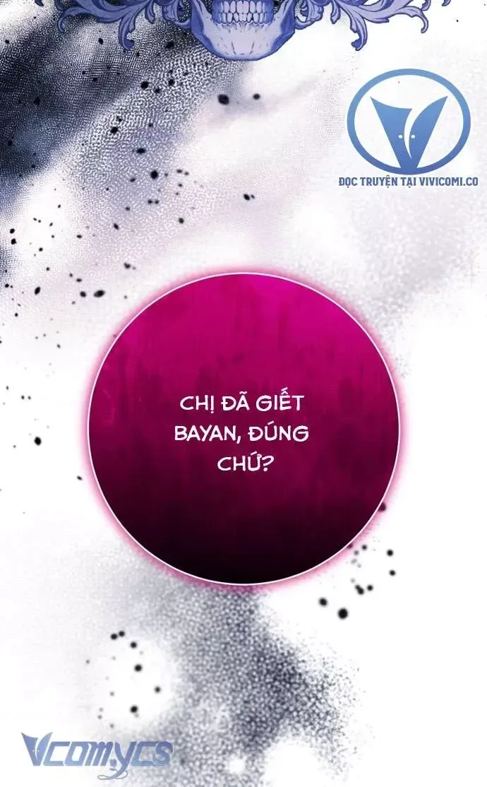 Bé Cá Voi Sát Thủ Phản Diện chương 60 - trang 3
