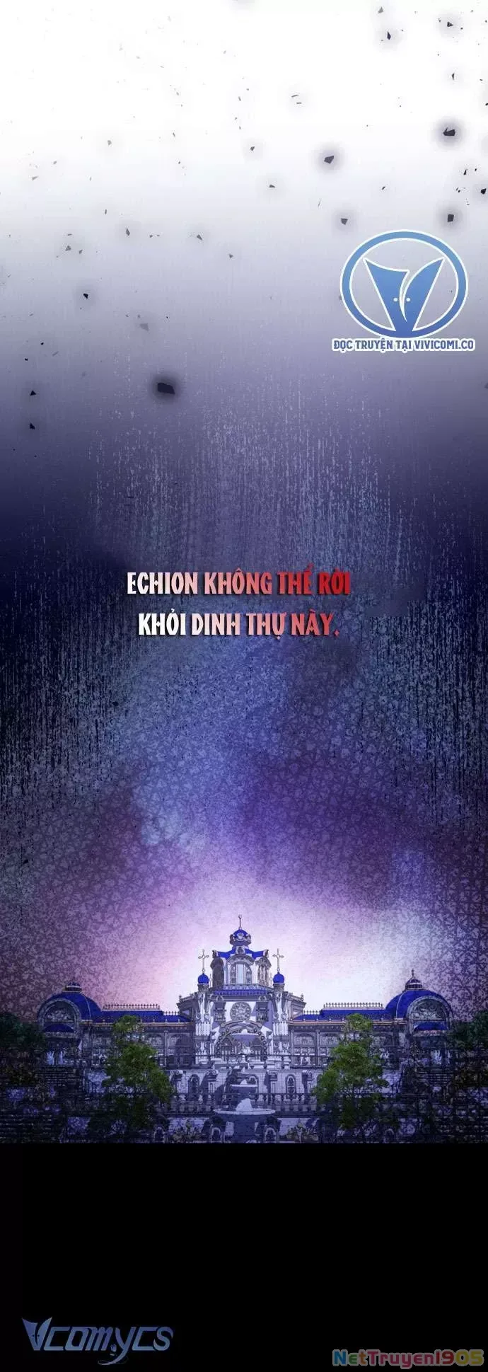 Bé Cá Voi Sát Thủ Phản Diện chương 60 - trang 49