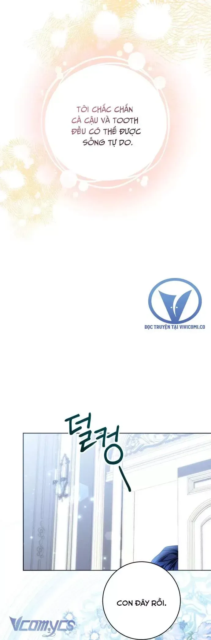 Bé Cá Voi Sát Thủ Phản Diện chương 60 - trang 54
