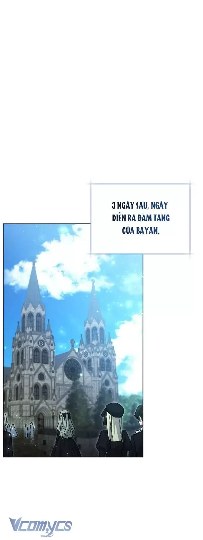Bé Cá Voi Sát Thủ Phản Diện chương 60 - trang 71
