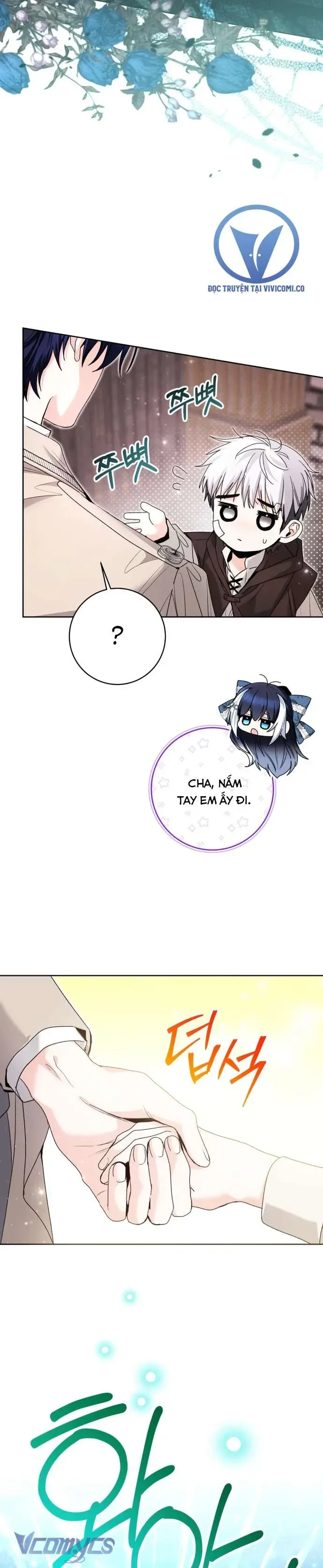Bé Cá Voi Sát Thủ Phản Diện chương 74 - trang 14