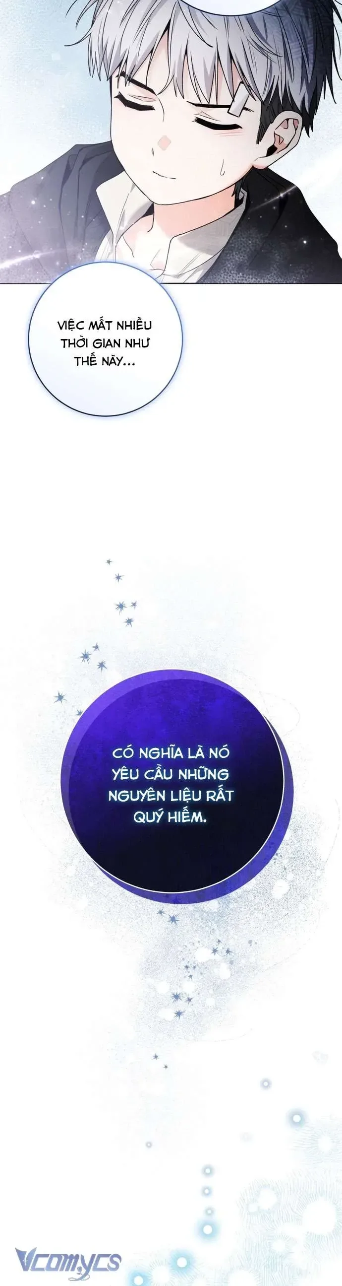 Bé Cá Voi Sát Thủ Phản Diện chương 74 - trang 27