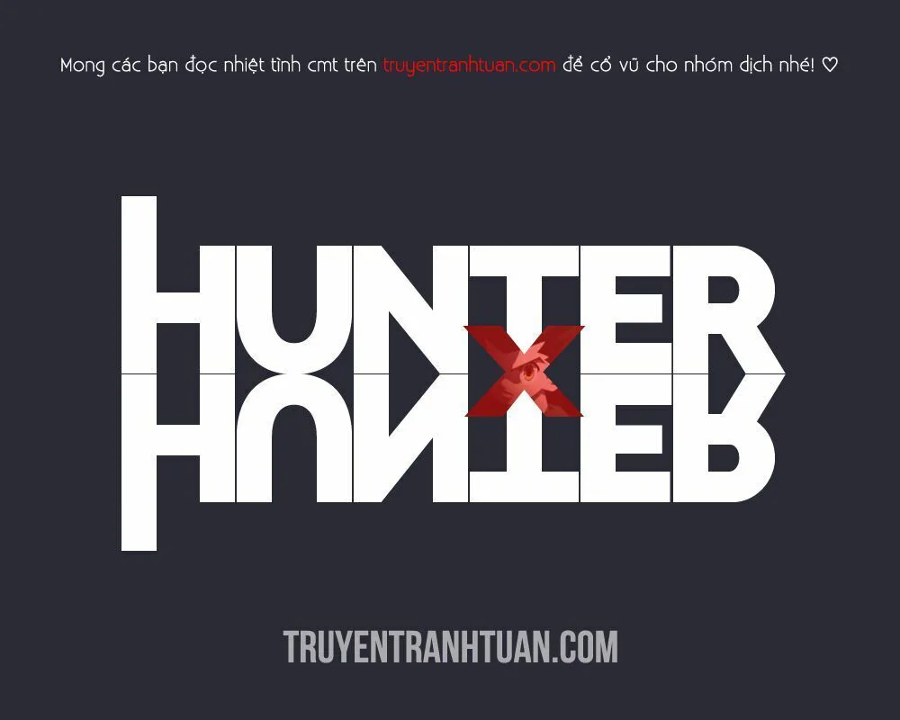 Hunter X Hunter chương 349 - trang 20